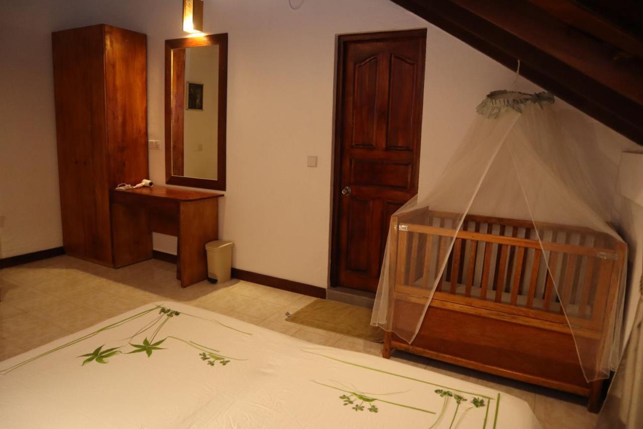 Masfalhi View Inn Фелидху Экстерьер фото
