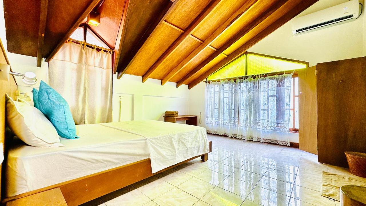 Masfalhi View Inn Фелидху Экстерьер фото
